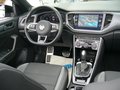 Daumennagel 17 - Volkswagen T-Roc 1.5 TSI OPF DSG R-Line So/Winterräder