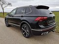 Daumennagel 3 - Volkswagen Tiguan Allspace 2.0 TDI R-Line DSG 4Motion