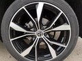 Daumennagel 5 - Volkswagen Tiguan Allspace 2.0 TDI R-Line DSG 4Motion