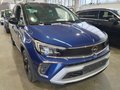 Daumennagel 2 - Opel Crossland 1.5 Diesel 81kW Ultimate S/S