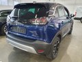 Daumennagel 4 - Opel Crossland 1.5 Diesel 81kW Ultimate S/S