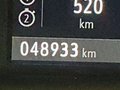 Daumennagel 8 - Opel Crossland 1.5 Diesel 81kW Ultimate S/S