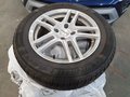 Daumennagel 16 - Opel Crossland 1.5 Diesel 81kW Ultimate S/S