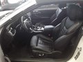 Daumennagel 11 - BMW M440i xDrive Cabrio