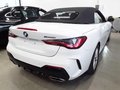 Daumennagel 22 - BMW M440i xDrive Cabrio