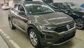Daumennagel 2 - Volkswagen T-ROC 2.0 TDI SCR DSG Style
