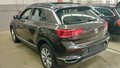 Daumennagel 3 - Volkswagen T-ROC 2.0 TDI SCR DSG Style