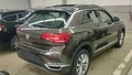 Daumennagel 4 - Volkswagen T-ROC 2.0 TDI SCR DSG Style