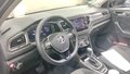 Daumennagel 6 - Volkswagen T-ROC 2.0 TDI SCR DSG Style