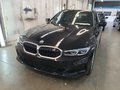 Daumennagel 1 - BMW 318 d Touring Auto