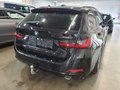 Daumennagel 4 - BMW 318 d Touring Auto