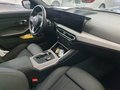 Daumennagel 5 - BMW 318 d Touring Auto