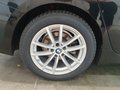 Daumennagel 11 - BMW 318 d Touring Auto