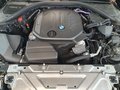 Daumennagel 12 - BMW 318 d Touring Auto