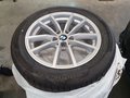 Daumennagel 16 - BMW 318 d Touring Auto
