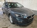 Daumennagel 2 - SEAT Leon Sportstourer Style