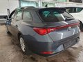Daumennagel 3 - SEAT Leon Sportstourer Style