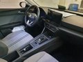 Daumennagel 5 - SEAT Leon Sportstourer Style