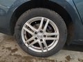 Daumennagel 11 - SEAT Leon Sportstourer Style
