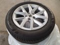 Daumennagel 16 - SEAT Leon Sportstourer Style