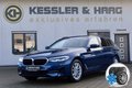 Daumennagel 1 - BMW 520 d Touring #1HD#WINTERPACK#HUP#StHz#8xALU