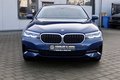 Daumennagel 3 - BMW 520 d Touring #1HD#WINTERPACK#HUP#StHz#8xALU