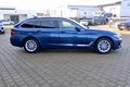 Daumennagel 5 - BMW 520 d Touring #1HD#WINTERPACK#HUP#StHz#8xALU