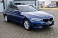 Daumennagel 4 - BMW 520 d Touring #1HD#WINTERPACK#HUP#StHz#8xALU