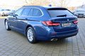 Daumennagel 8 - BMW 520 d Touring #1HD#WINTERPACK#HUP#StHz#8xALU