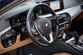 Daumennagel 11 - BMW 520 d Touring #1HD#WINTERPACK#HUP#StHz#8xALU