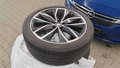 Daumennagel 16 - Seat ATECA 2.0 TDI 110kW Xcellence