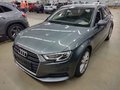 Daumennagel 1 - Audi A3 35 TFSI cod Sportback