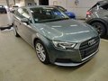 Daumennagel 2 - Audi A3 35 TFSI cod Sportback