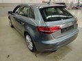 Daumennagel 3 - Audi A3 35 TFSI cod Sportback