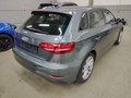 Daumennagel 4 - Audi A3 35 TFSI cod Sportback