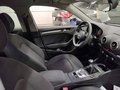 Daumennagel 5 - Audi A3 35 TFSI cod Sportback