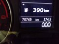 Daumennagel 8 - Audi A3 35 TFSI cod Sportback