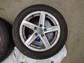 Daumennagel 16 - Audi A3 35 TFSI cod Sportback