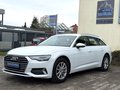 Daumennagel 3 - Audi A6 Avant 35 TDI Sport 2.0 Asist Sitzh Kam 4xKlim