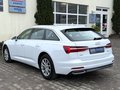 Daumennagel 5 - Audi A6 Avant 35 TDI Sport 2.0 Asist Sitzh Kam 4xKlim