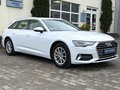 Daumennagel 4 - Audi A6 Avant 35 TDI Sport 2.0 Asist Sitzh Kam 4xKlim