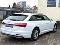 Daumennagel 6 - Audi A6 Avant 35 TDI Sport 2.0 Asist Sitzh Kam 4xKlim
