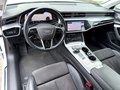 Daumennagel 9 - Audi A6 Avant 35 TDI Sport 2.0 Asist Sitzh Kam 4xKlim