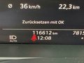 Daumennagel 19 - Audi A6 Avant 35 TDI Sport 2.0 Asist Sitzh Kam 4xKlim