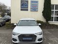 Daumennagel 26 - Audi A6 Avant 35 TDI Sport 2.0 Asist Sitzh Kam 4xKlim