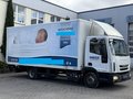 Daumennagel 4 - Iveco Eurocargo 75E19 LBW Klima 3Sitze Euro6