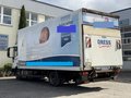 Daumennagel 6 - Iveco Eurocargo 75E19 LBW Klima 3Sitze Euro6