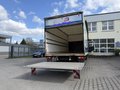 Daumennagel 7 - Iveco Eurocargo 75E19 LBW Klima 3Sitze Euro6