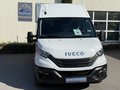 Daumennagel 3 - Iveco Daily 35S16A8V Hi Mat Klima TÜV-Neu 4100 H2