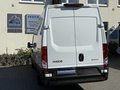 Daumennagel 5 - Iveco Daily 35S16A8V Hi Mat Klima TÜV-Neu 4100 H2